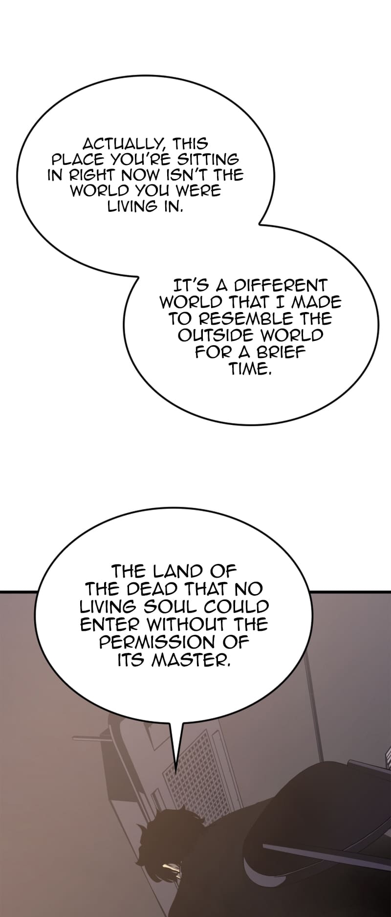 Solo Leveling, Chapter 190 image 074